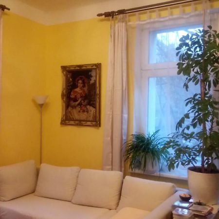 Wohnung In Wien 외부 사진