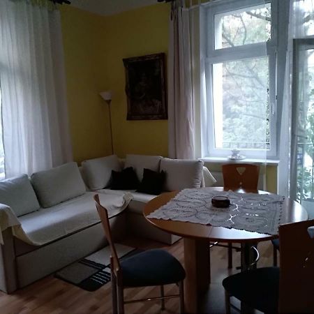 Wohnung In Wien 외부 사진