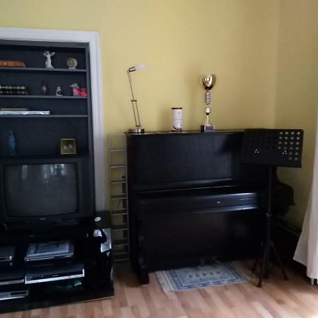 Wohnung In Wien 외부 사진