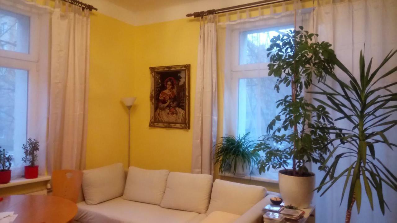Wohnung In Wien 외부 사진