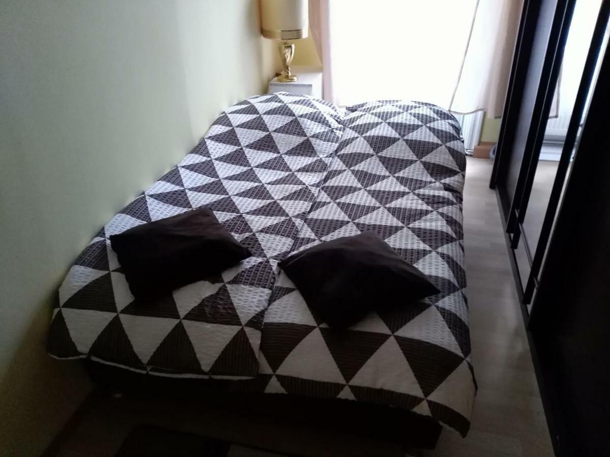 Wohnung In Wien 외부 사진