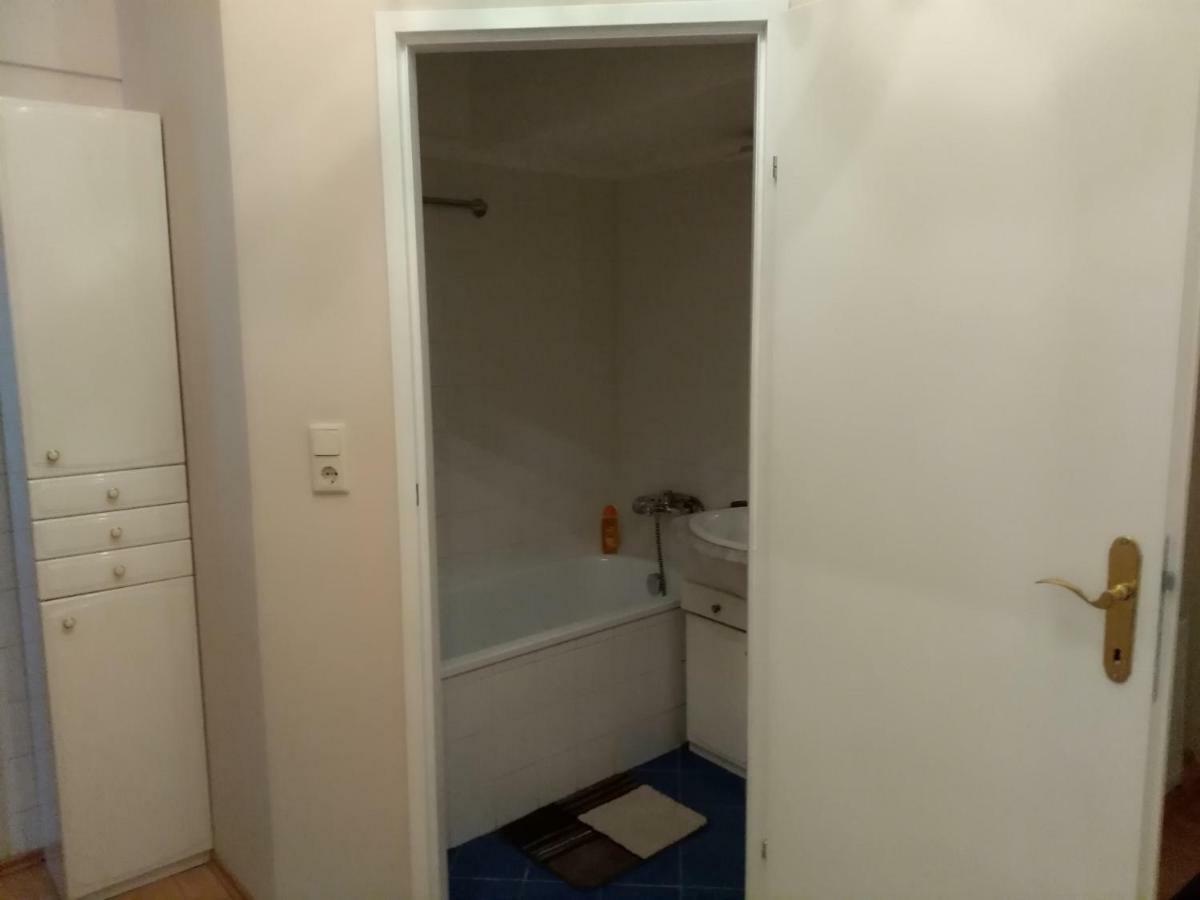 Wohnung In Wien 외부 사진