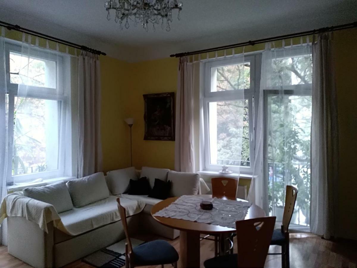 Wohnung In Wien 외부 사진