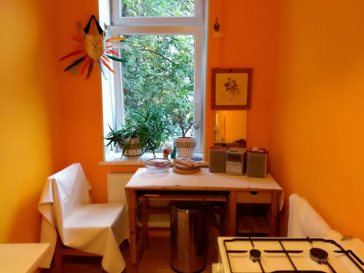 Wohnung In Wien 외부 사진