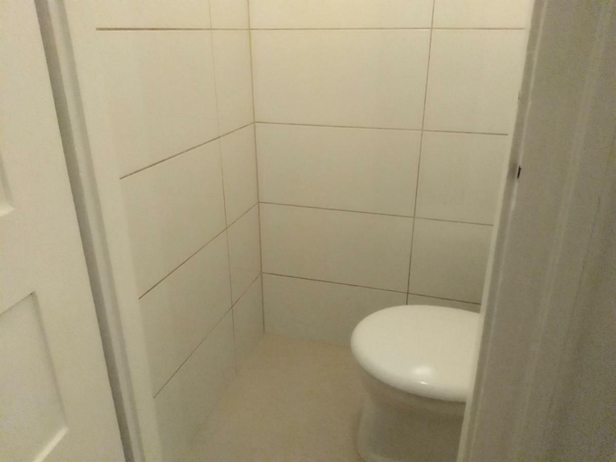 Wohnung In Wien 외부 사진